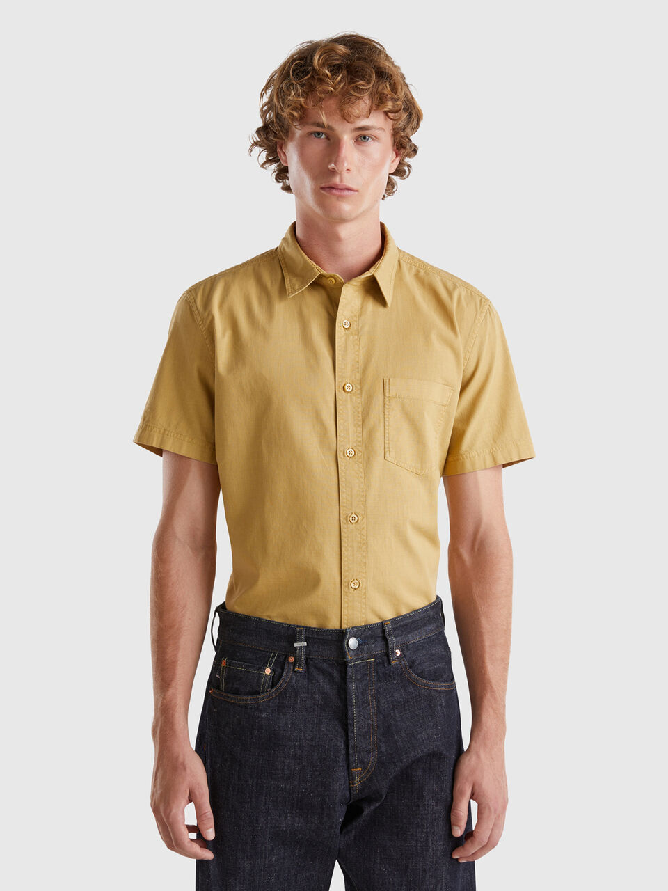 SHIRT Hombre image number null