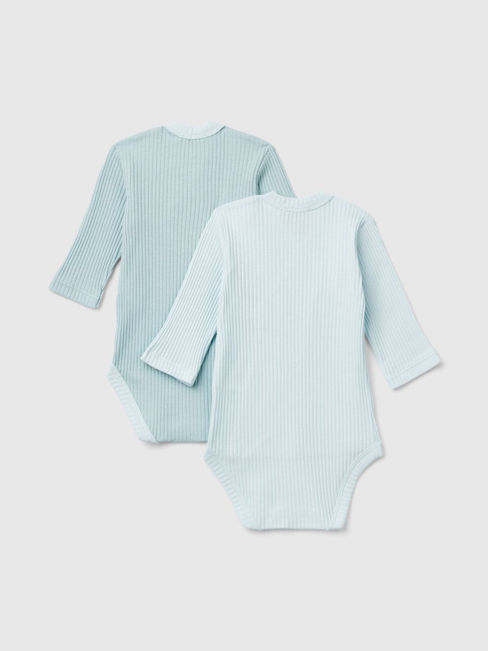 2 BODYSUIT Recién nacidos image number null