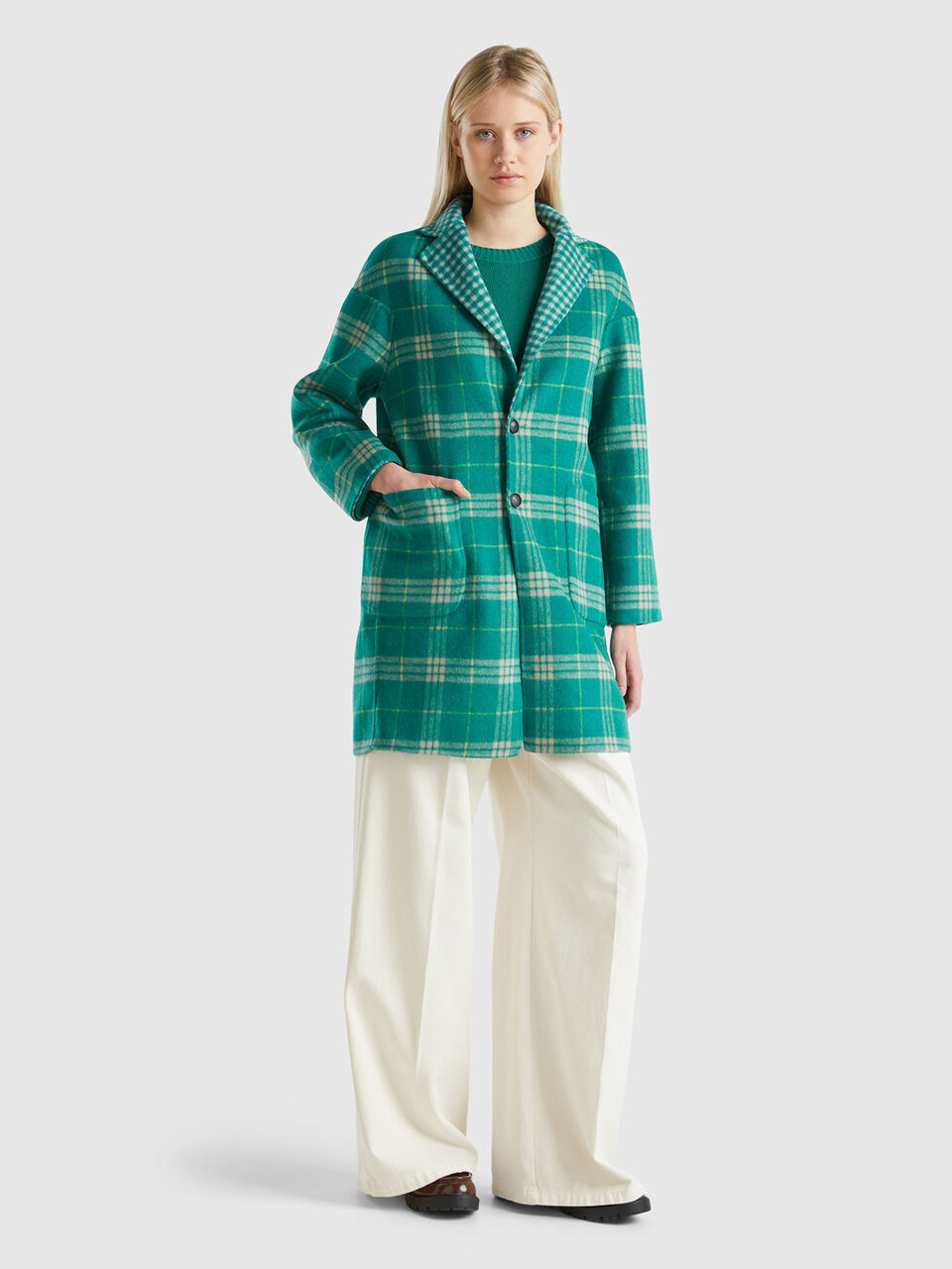 COAT Mujer image number null