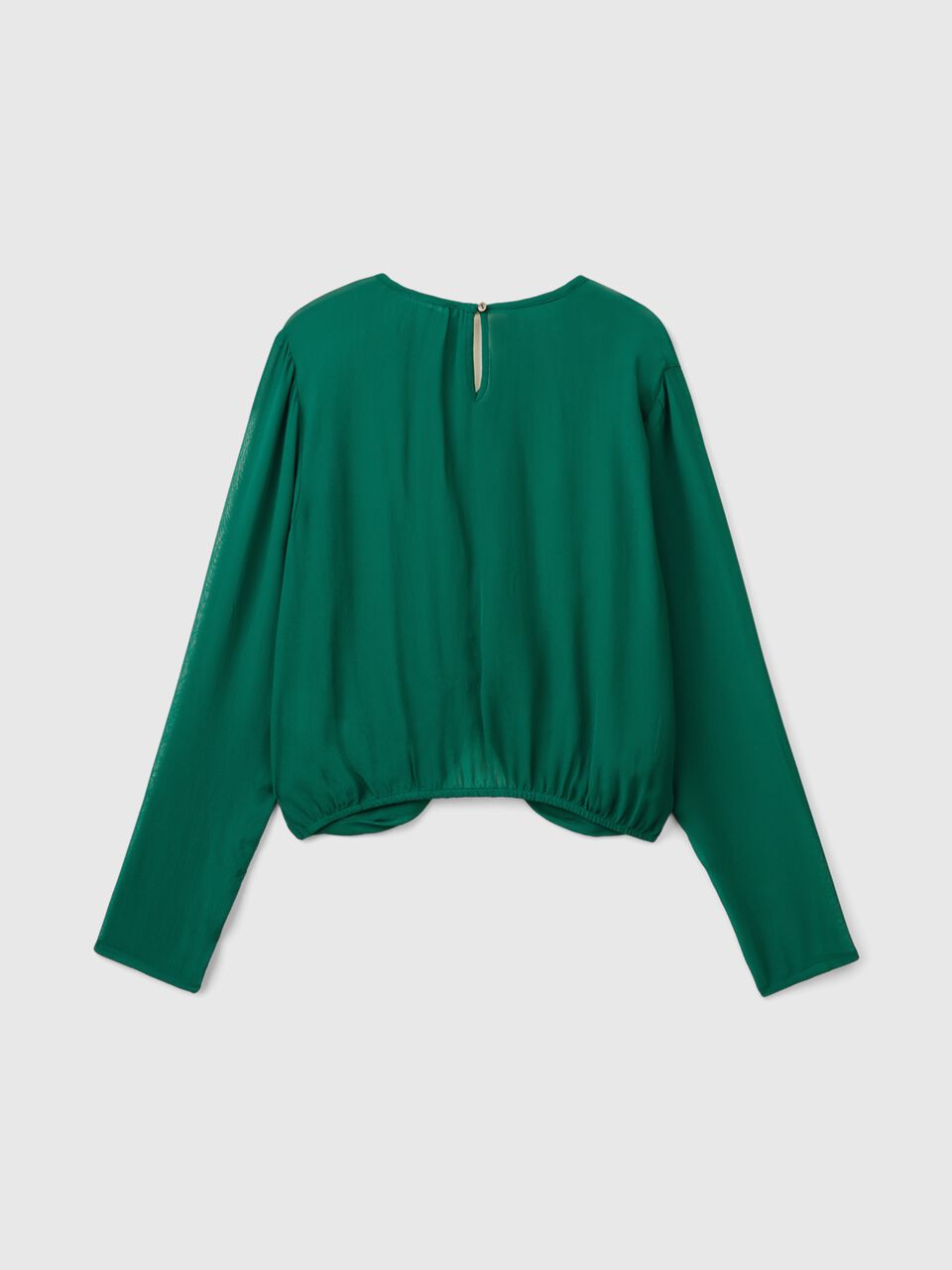 BLOUSE Mujer image number null