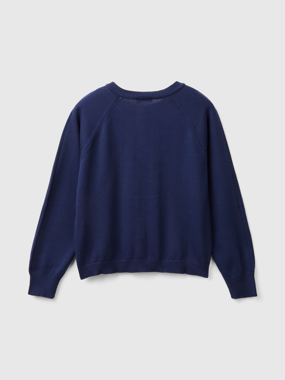 L/S SWEATER Niña image number 2