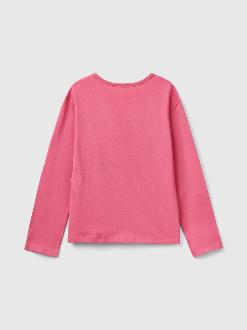 T-SHIRT L/S Niña image number 2