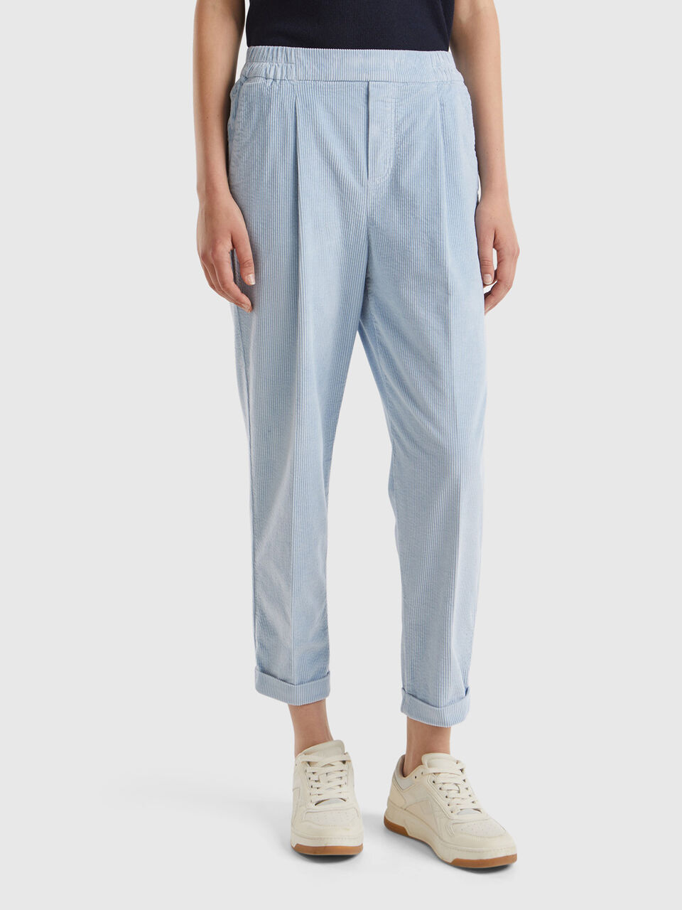 TROUSERS Mujer image number null
