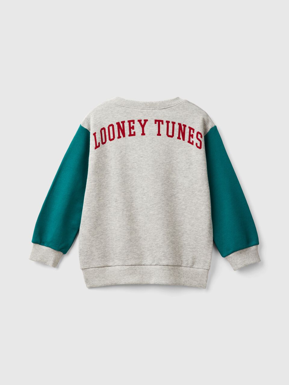 SWEATER L/S Niño image number 2