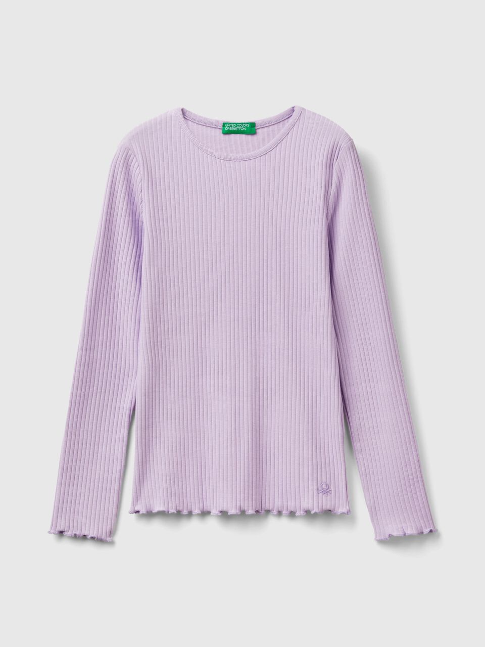 T-SHIRT L/S Niña image number null