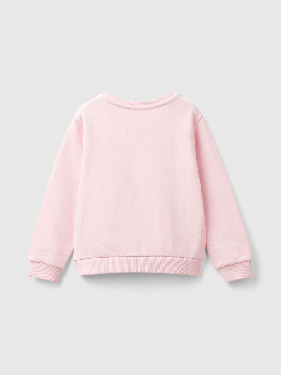 SWEATER L/S Niña image number 2
