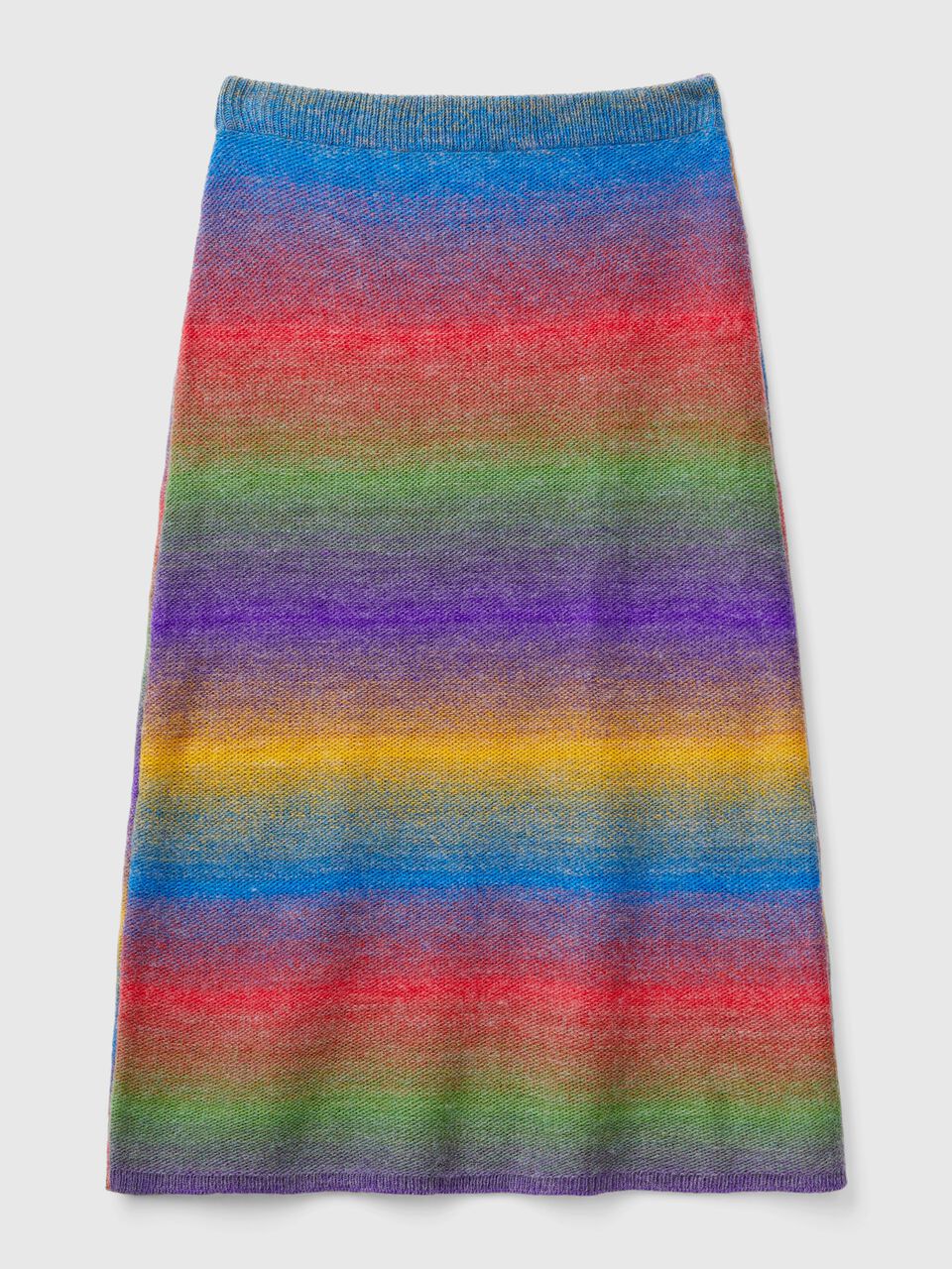 SKIRT Mujer image number 2
