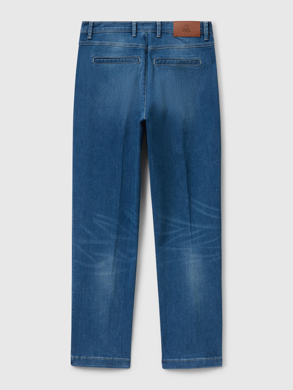 TROUSERS Mujer image number 2