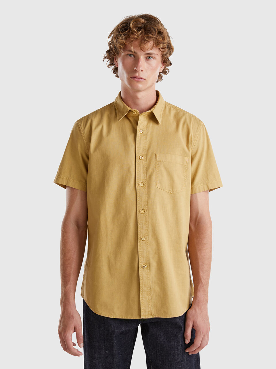SHIRT Hombre image number null