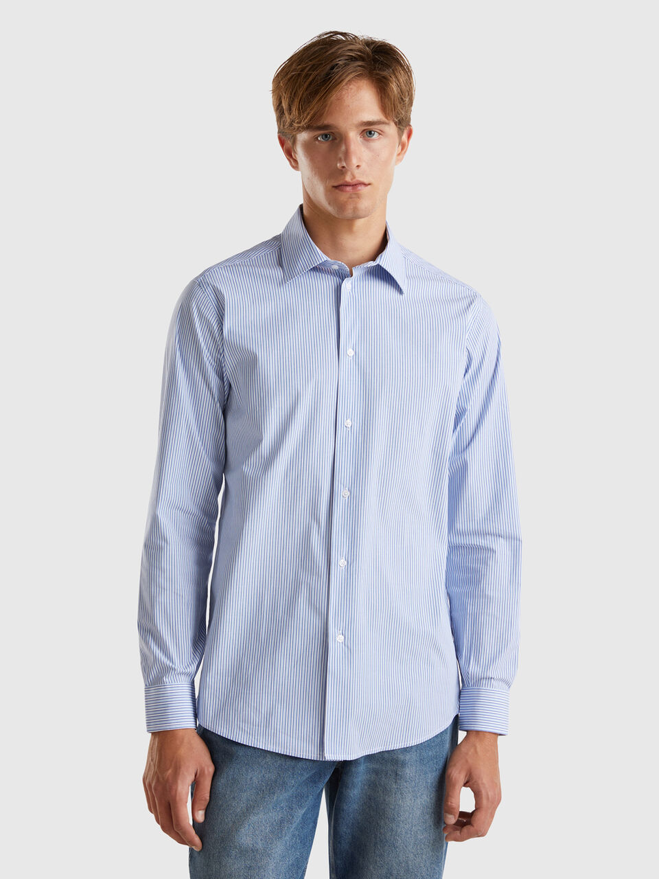 SHIRT Hombre image number null