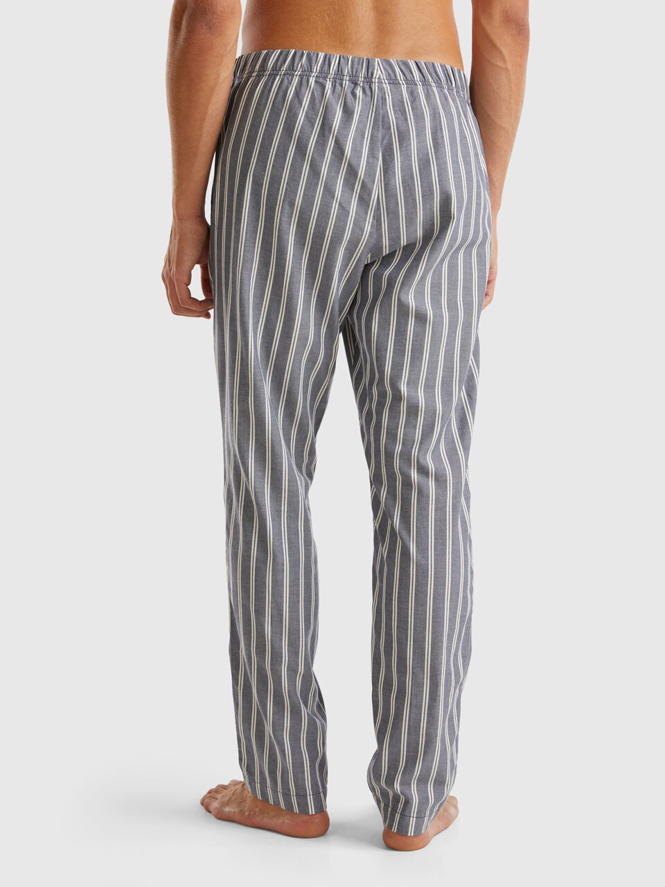 TROUSERS Hombre image number null