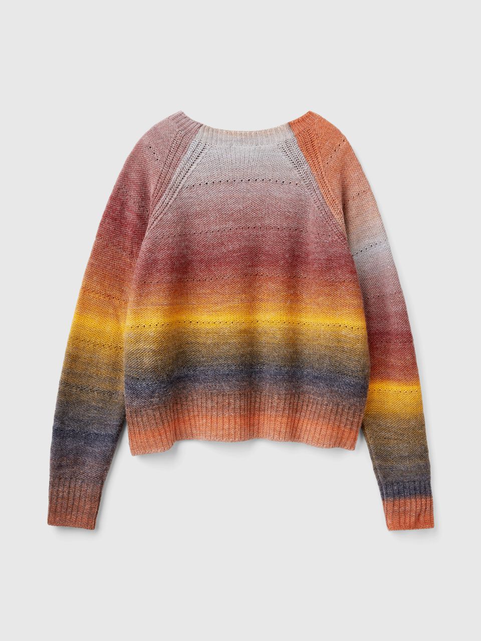 SWEATER L/S Mujer image number null