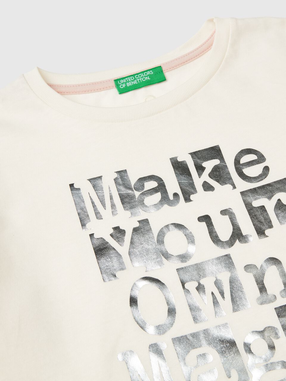 T-SHIRT L/S Niña image number null