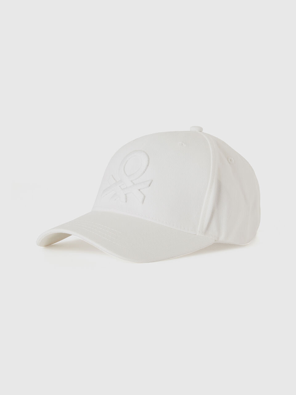 CAP WITH VISOR Hombre image number null