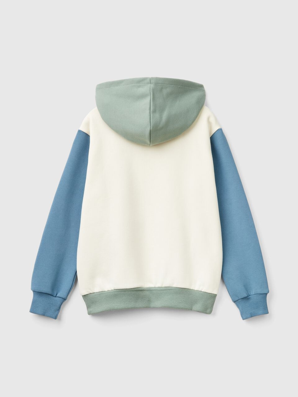 SWEATER W/HOOD Niño image number null