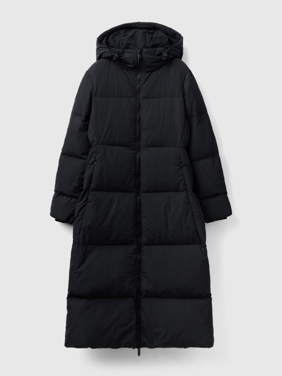 Benetton plumifero mujer shop