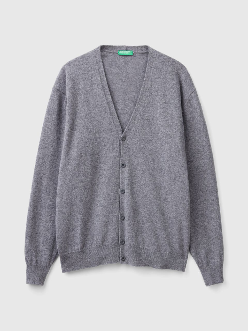 L/S CARDIGAN Hombre image number null