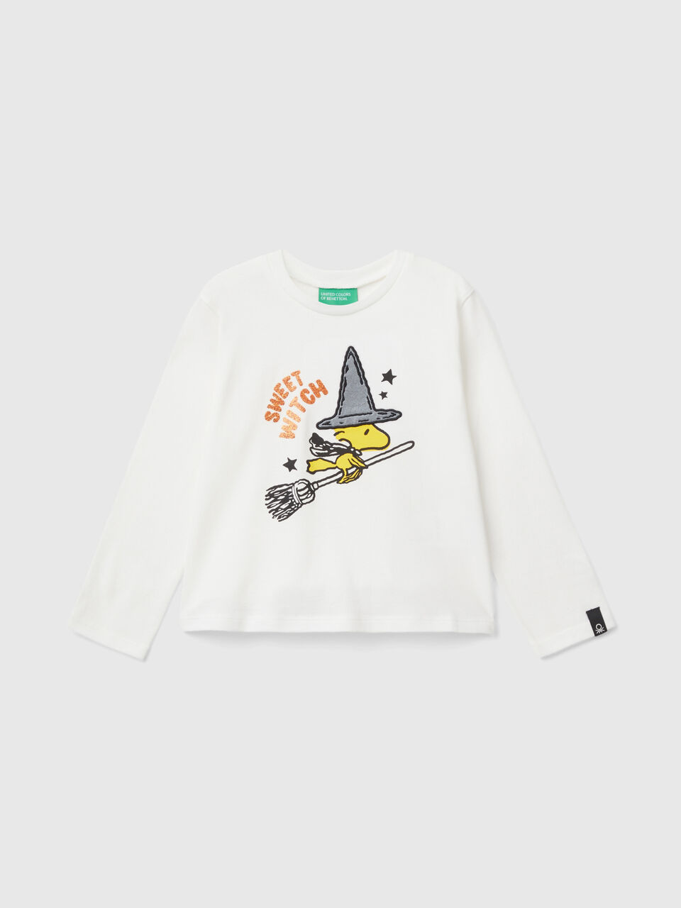 T-SHIRT L/S Niña image number 1
