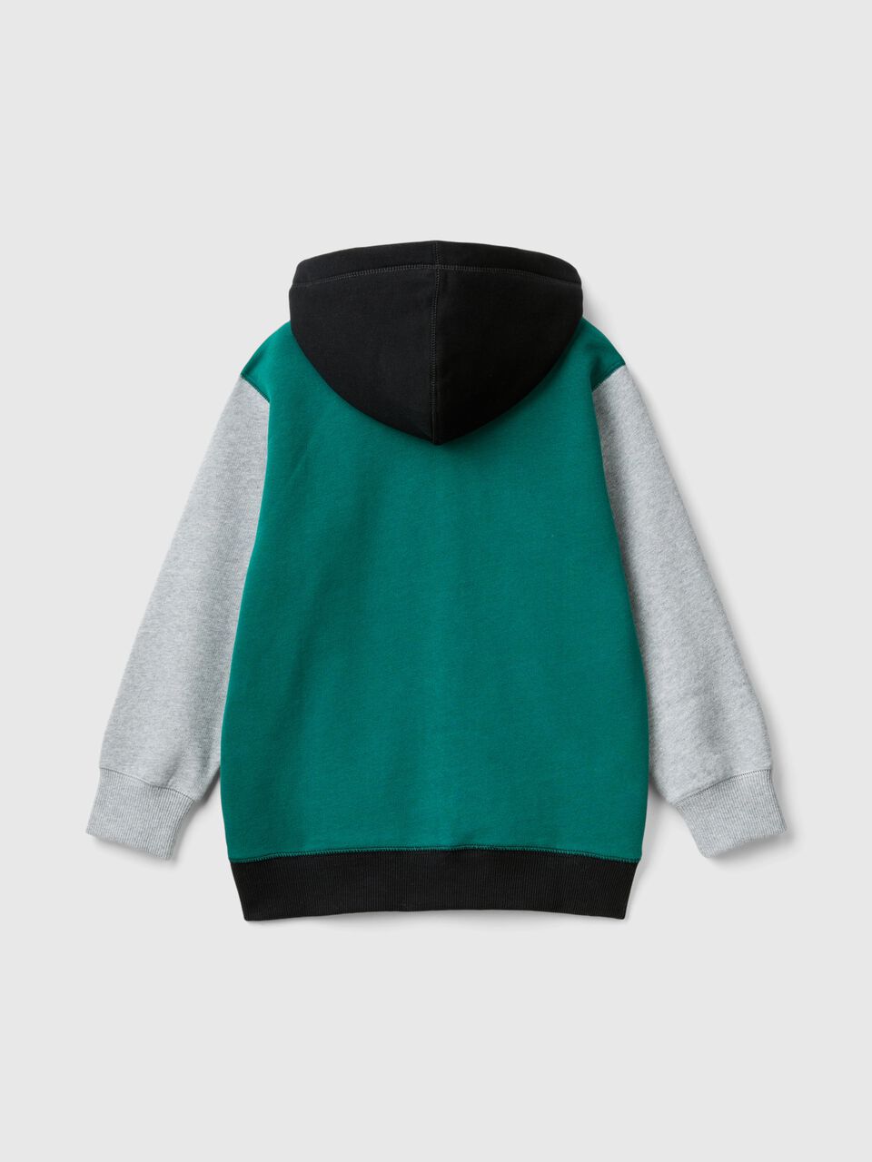 JACKET W/HOOD L/S Niño image number null