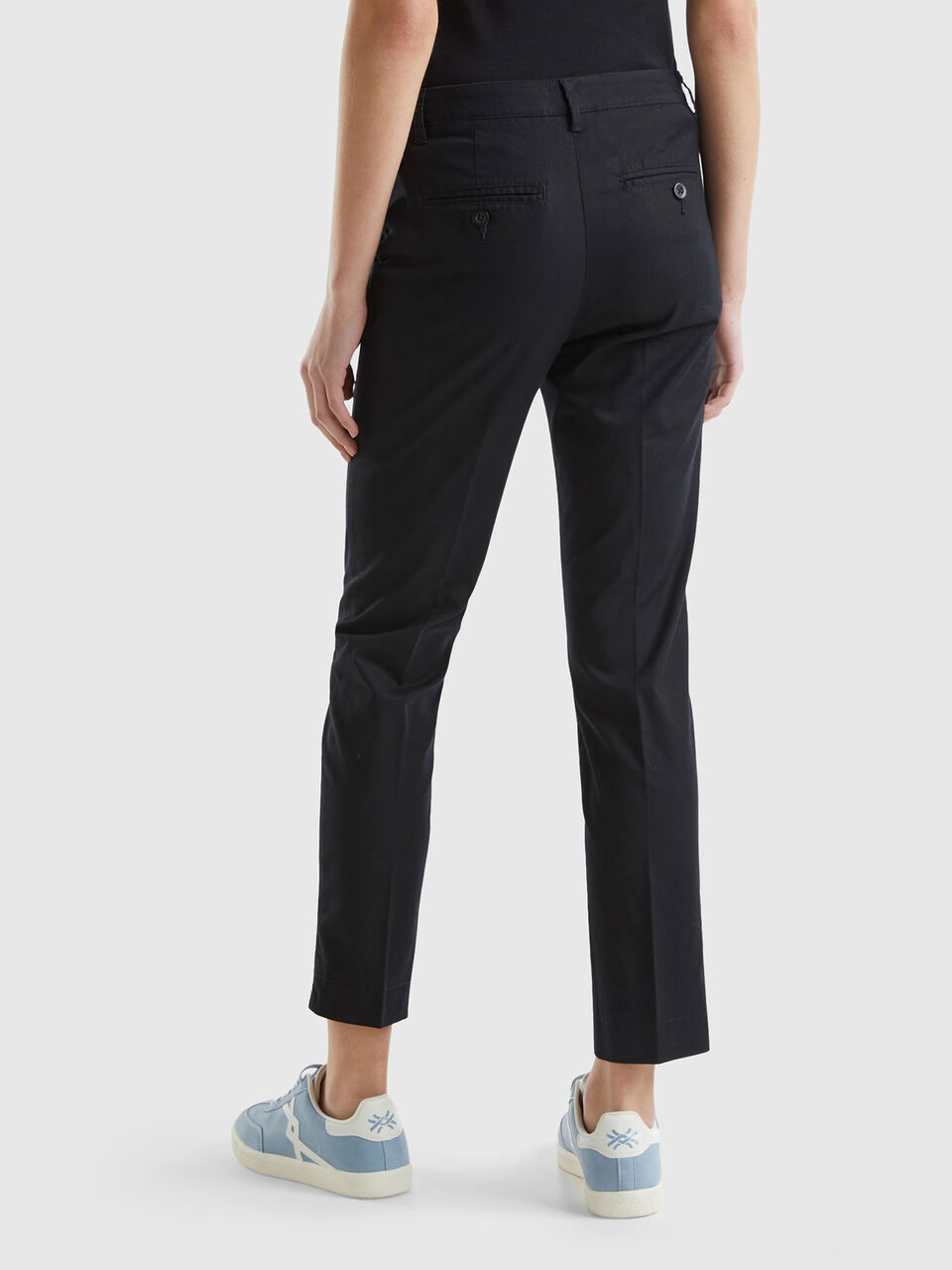 TROUSERS Mujer image number null