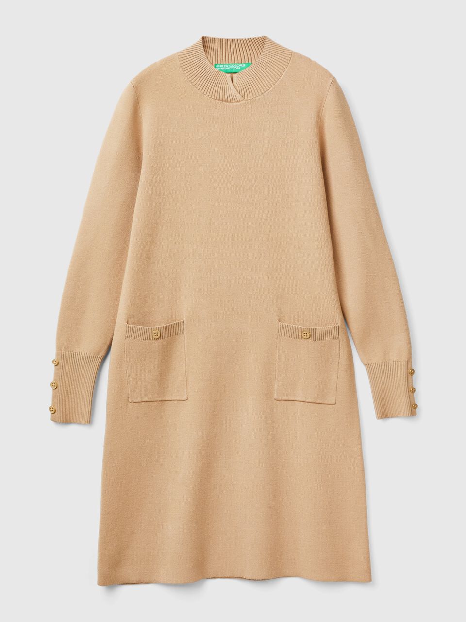 DRESS Mujer image number null