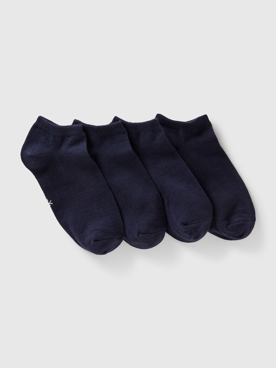 KNITTED SOCKS 4 PAIR Niño image number 1