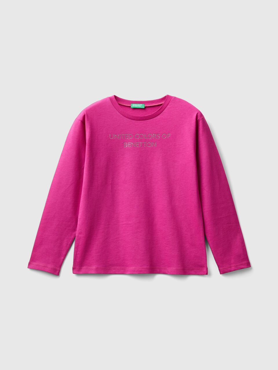 T-SHIRT L/S Niña image number 1