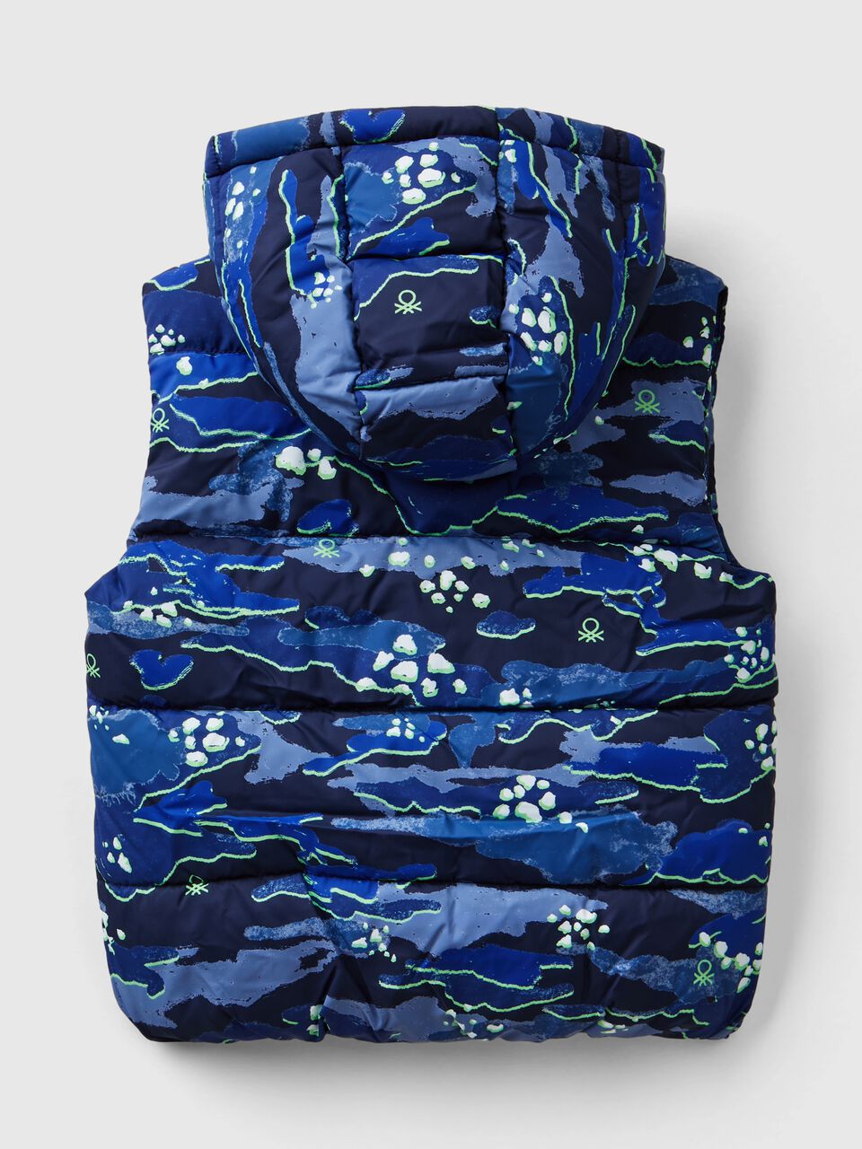 WAISTCOAT Niño image number 2