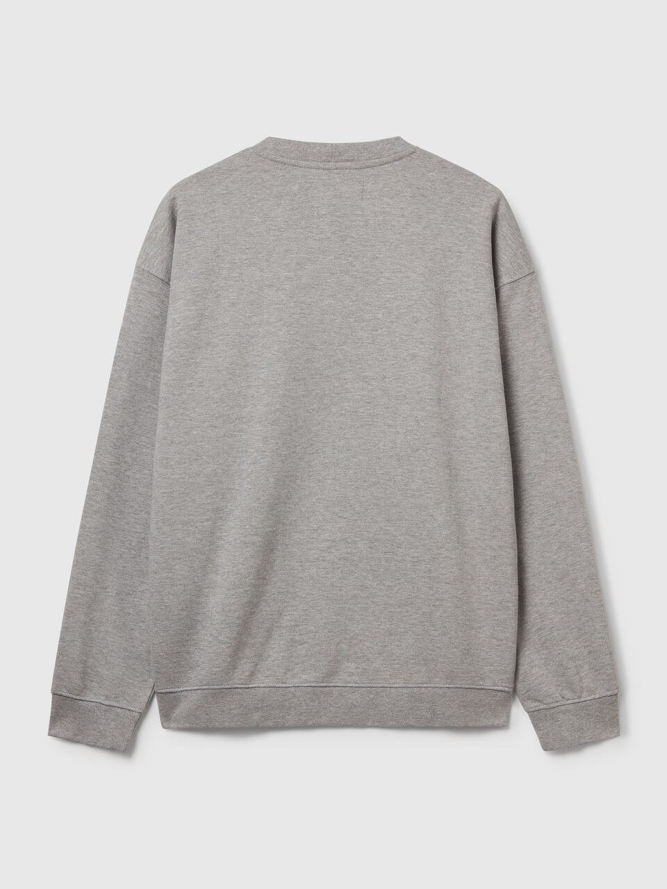 SWEATER L/S Hombre image number 2