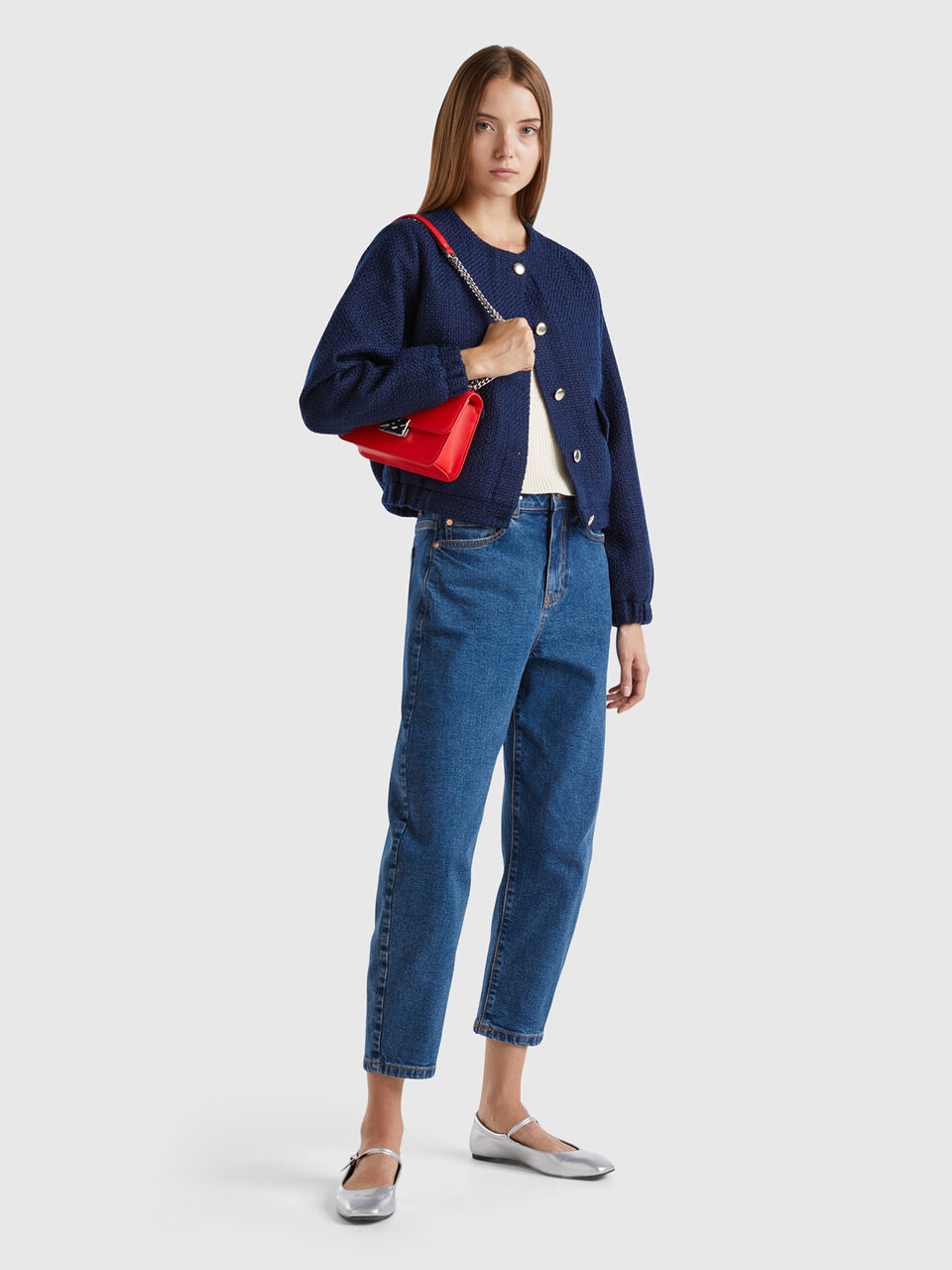 JACKET Mujer image number null