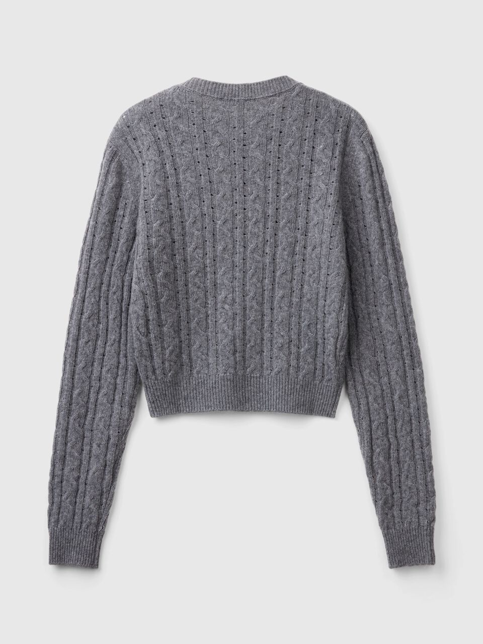 SWEATER L/S Mujer image number 2