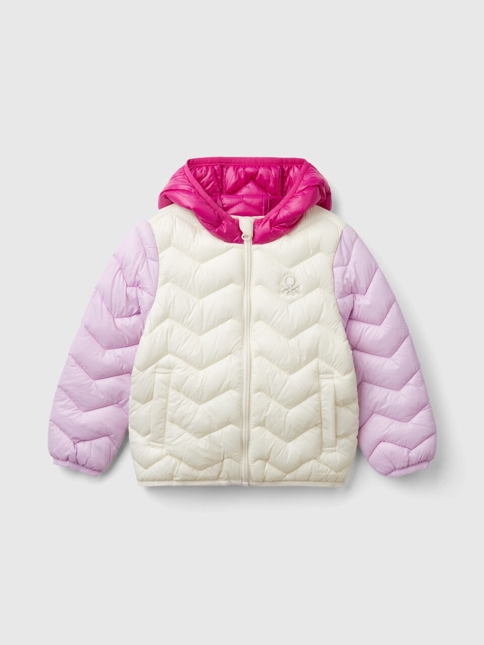 JACKET Niña image number 1