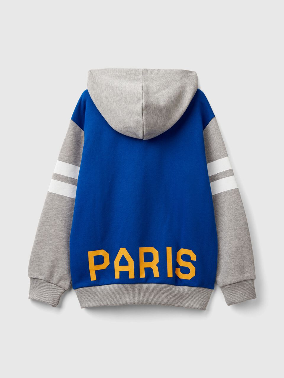 SWEATER W/HOOD Ni&ntilde;o image number null