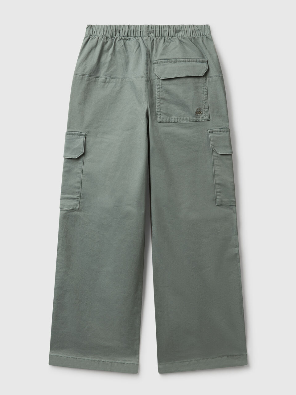 TROUSERS Niña image number 2