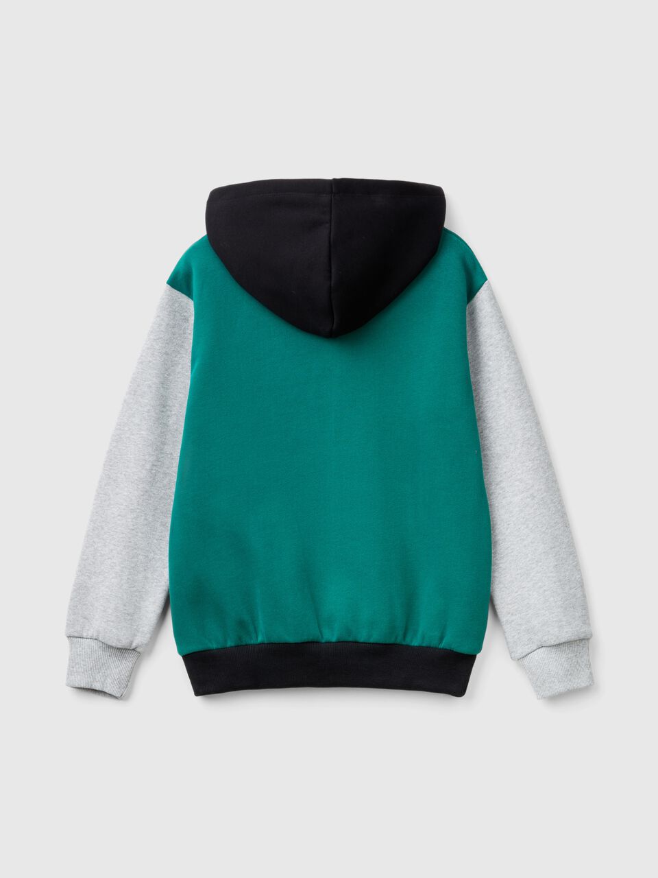 SWEATER W/HOOD Niño image number null