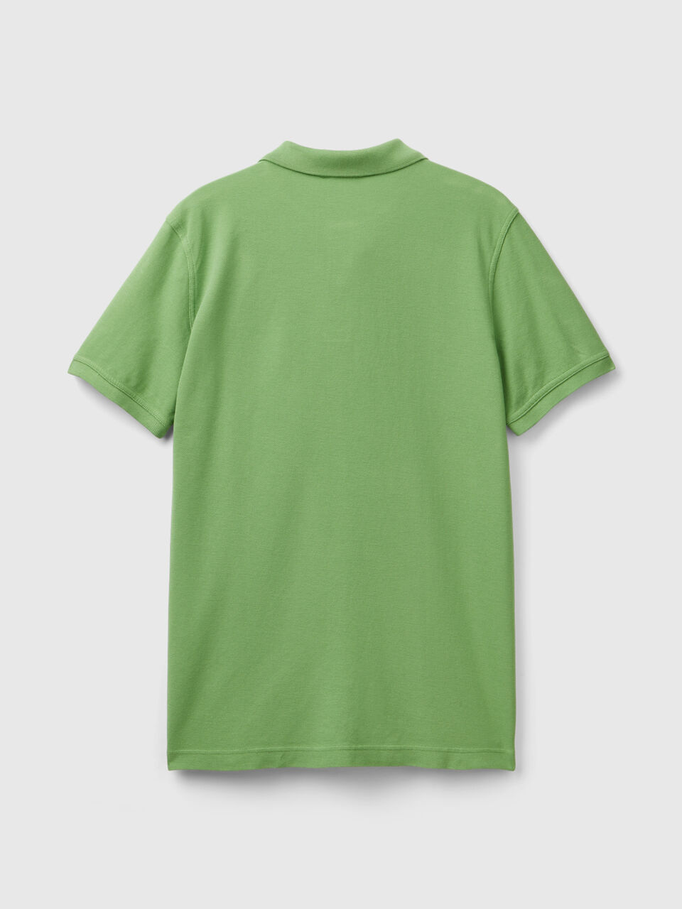 H/S POLO SHIRT Hombre image number 2