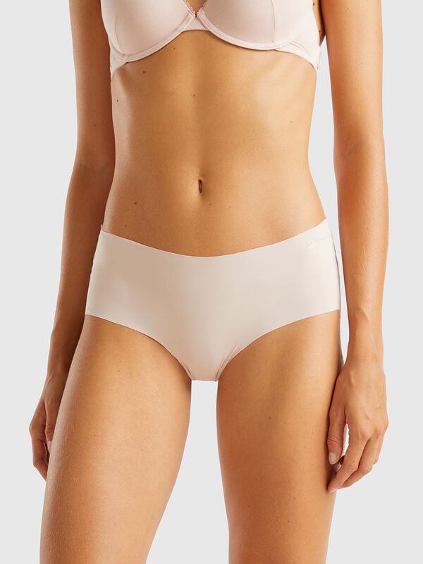 Culotte sin costuras Mujer