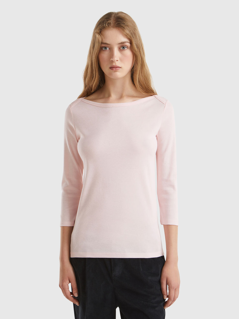 SWEATER L/S Mujer image number null