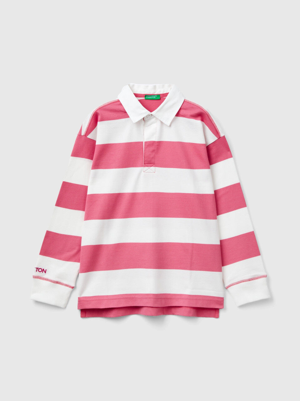 Polo Nino Moda Infantil