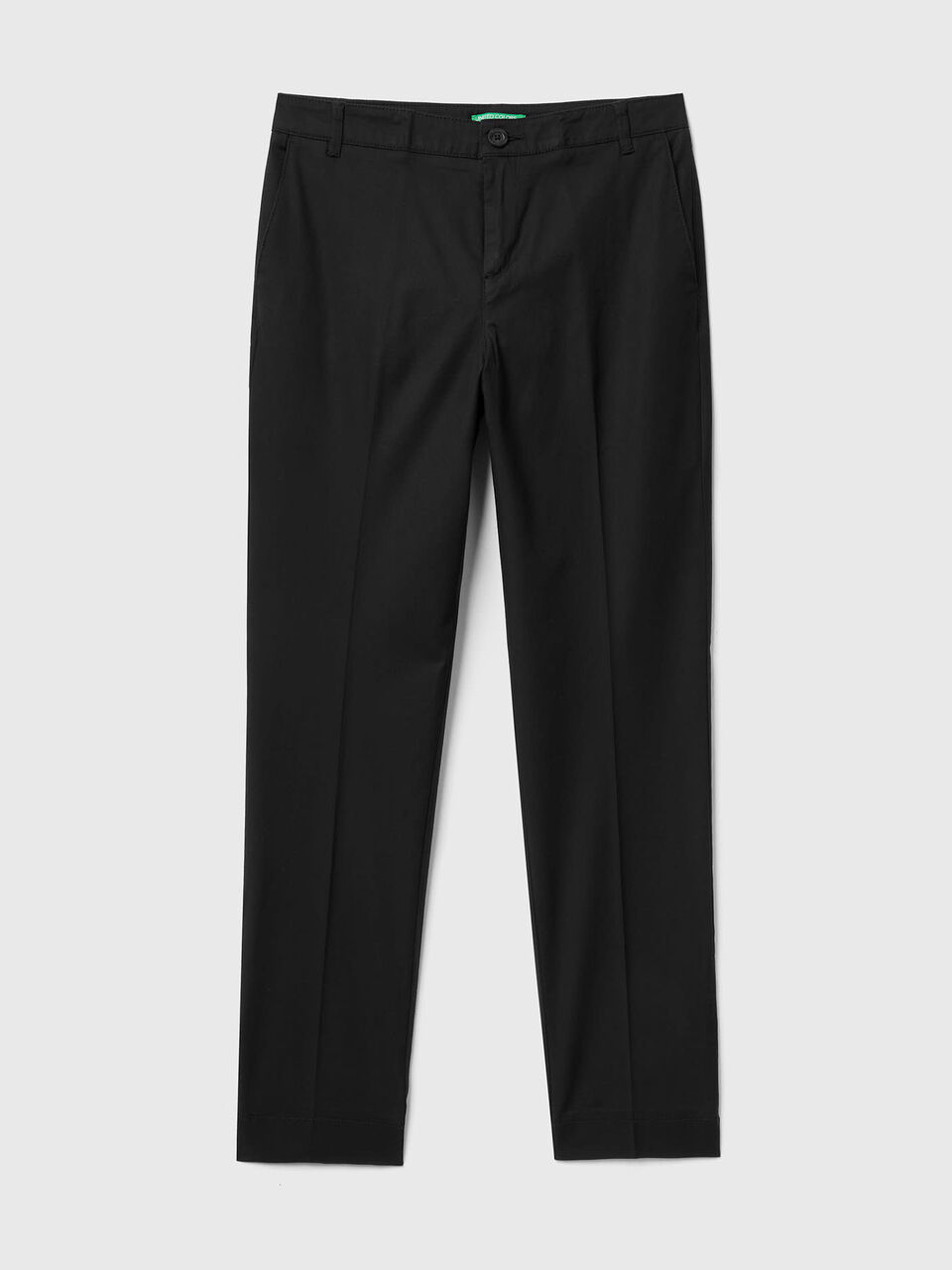 TROUSERS Mujer image number 1