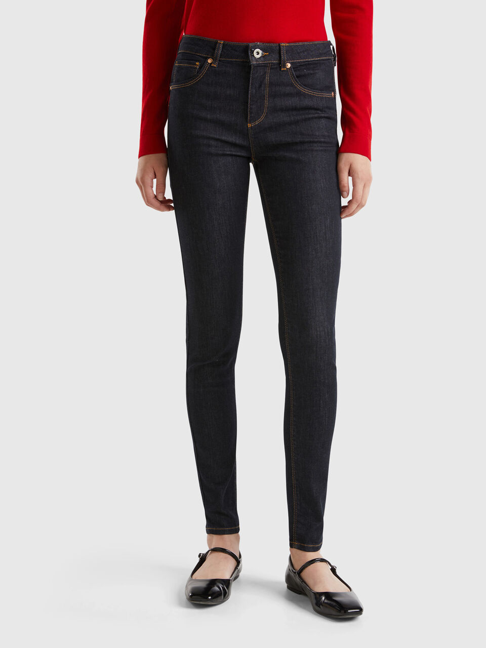 TROUSERS Mujer image number null