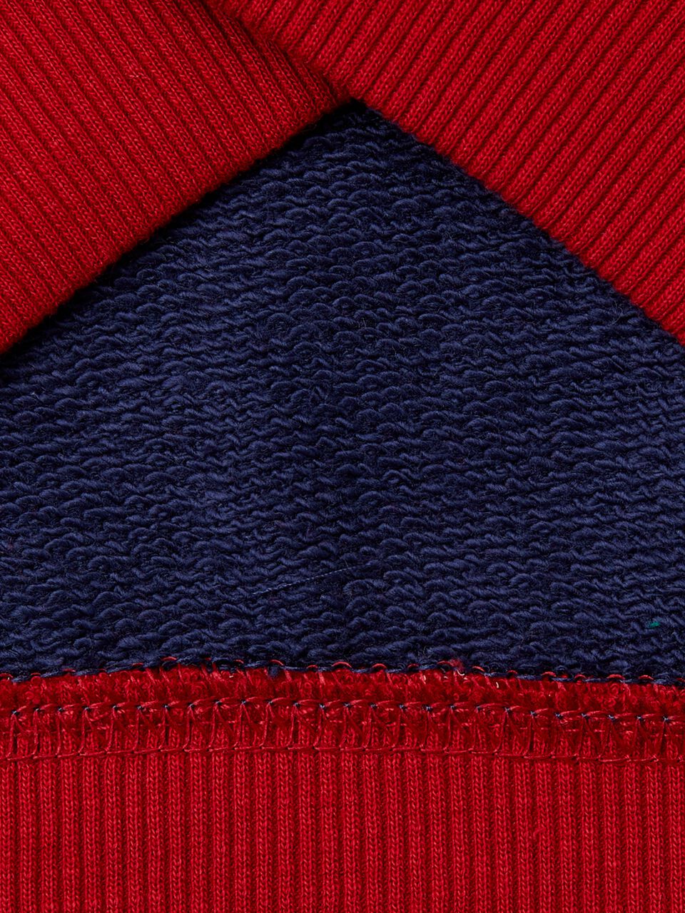 JACKET W/HOOD L/S Ni&ntilde;o image number null