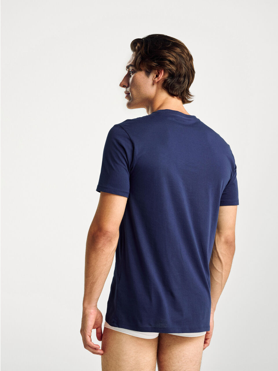 T-SHIRT Hombre image number null