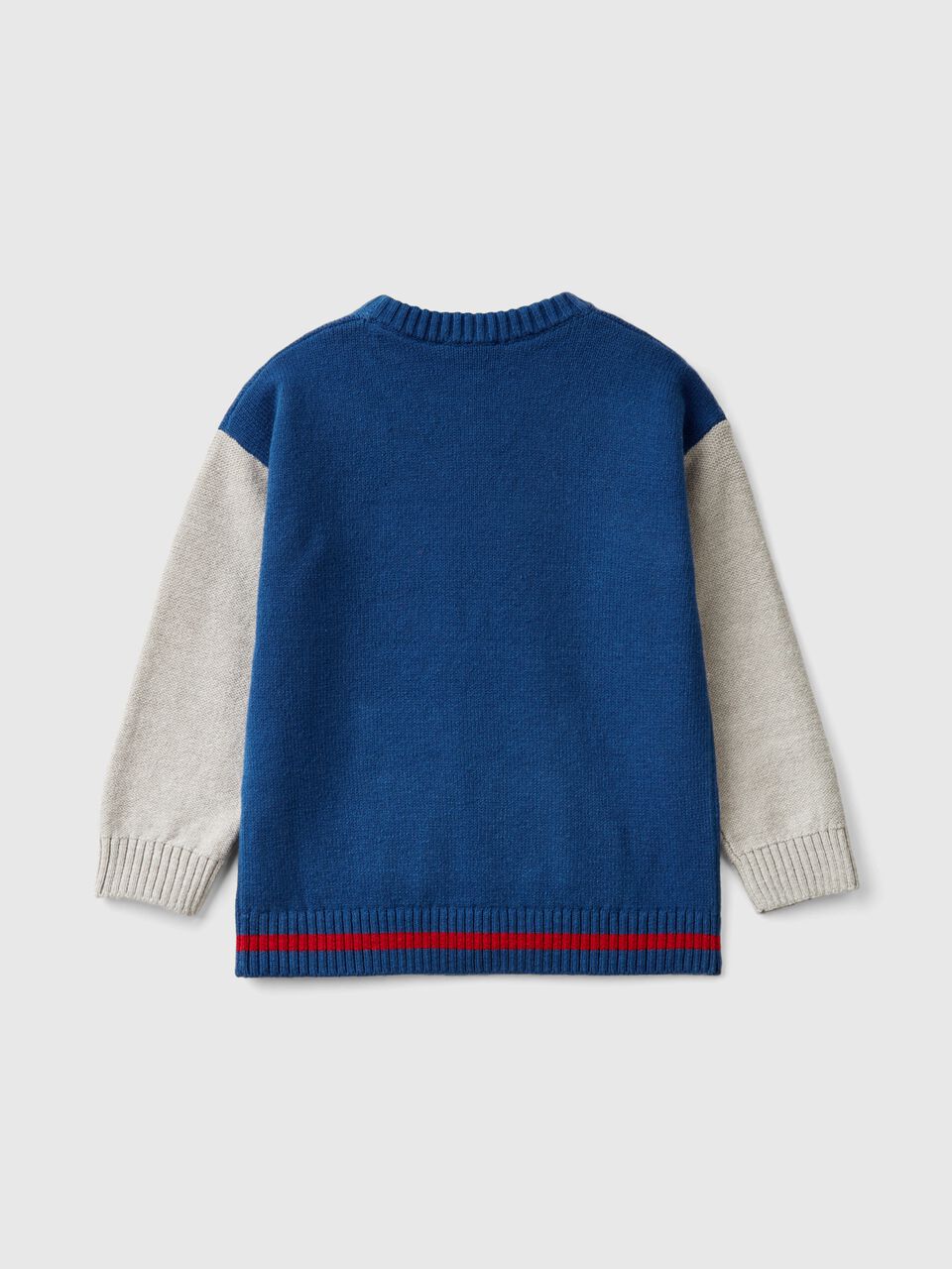SWEATER L/S Niño image number 2