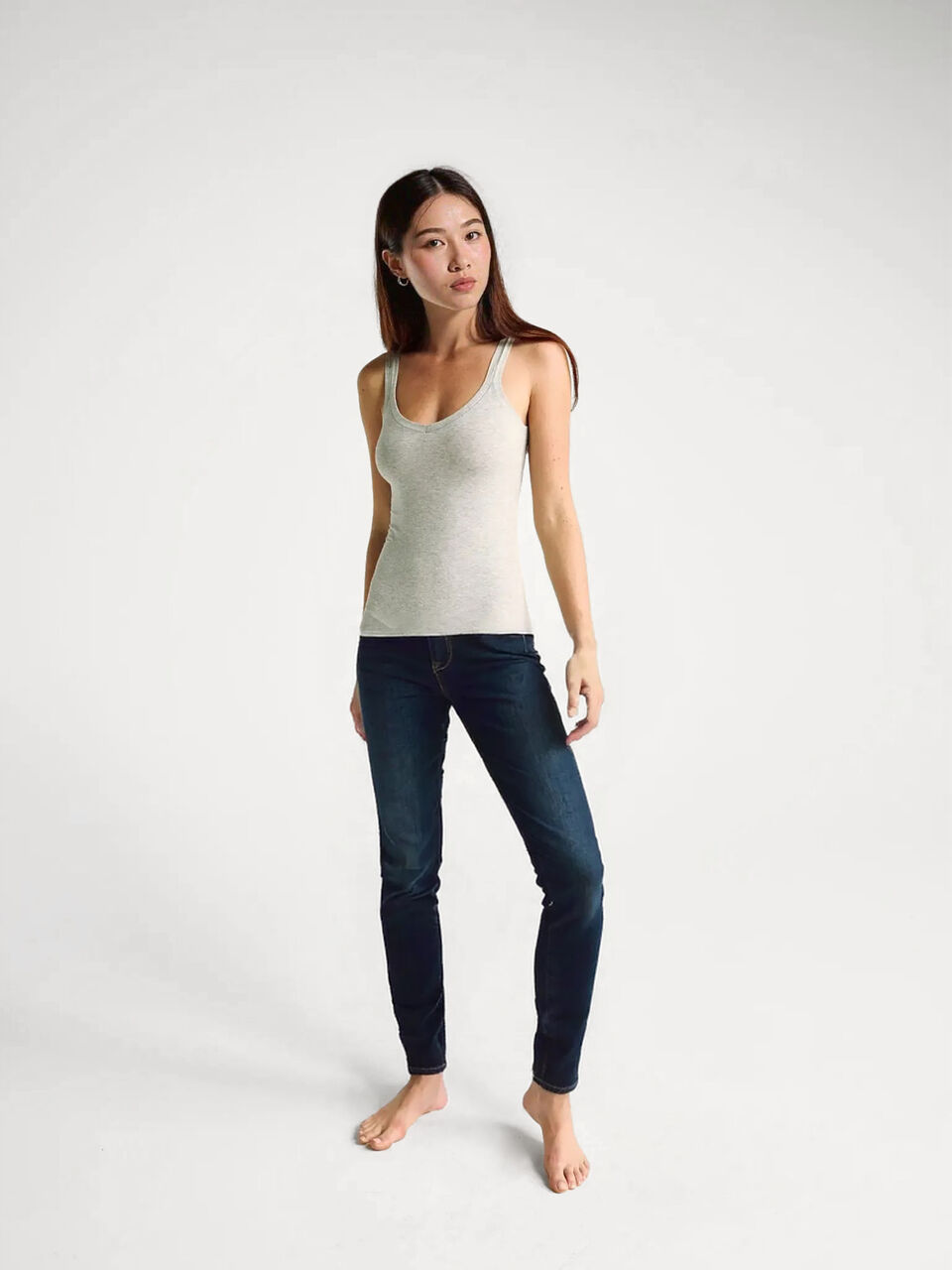 TROUSERS Mujer image number null