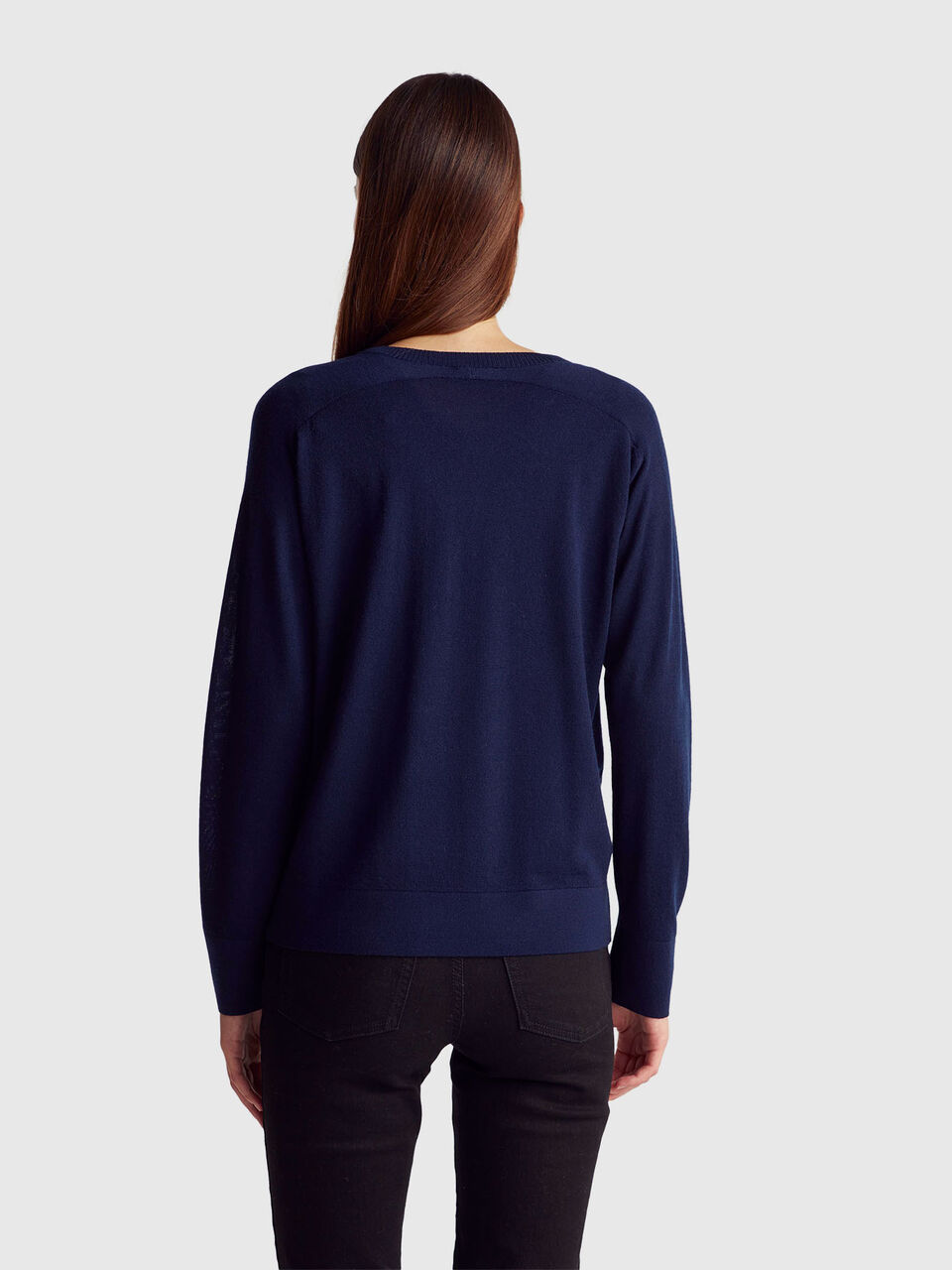 SWEATER L/S Mujer image number null