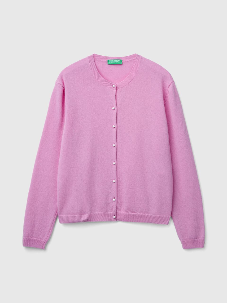 L/S SWEATER Mujer image number 1