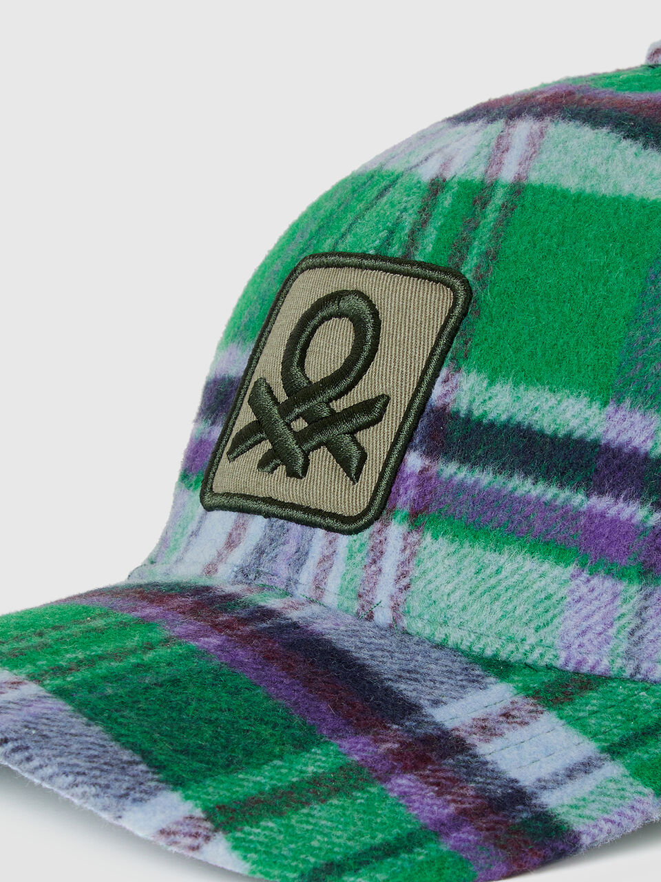 CAP WITH VISOR Niño image number null