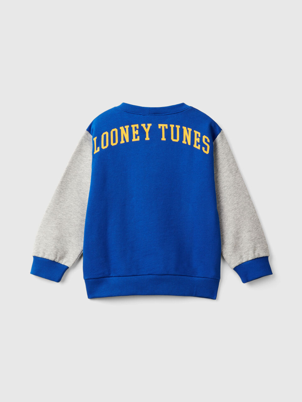 SWEATER L/S Niño image number null