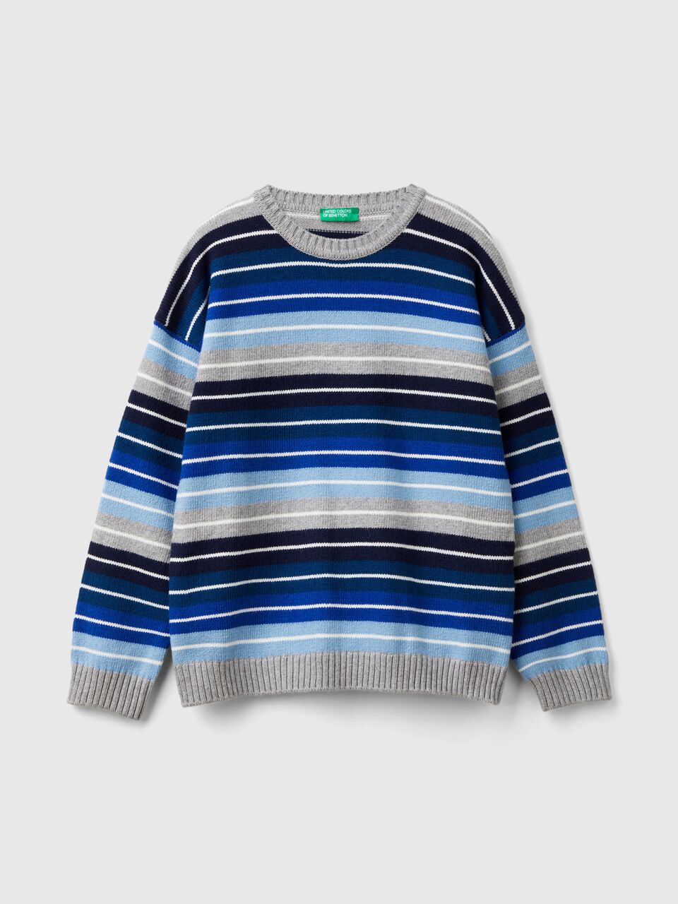SWEATER L/S Niño image number null